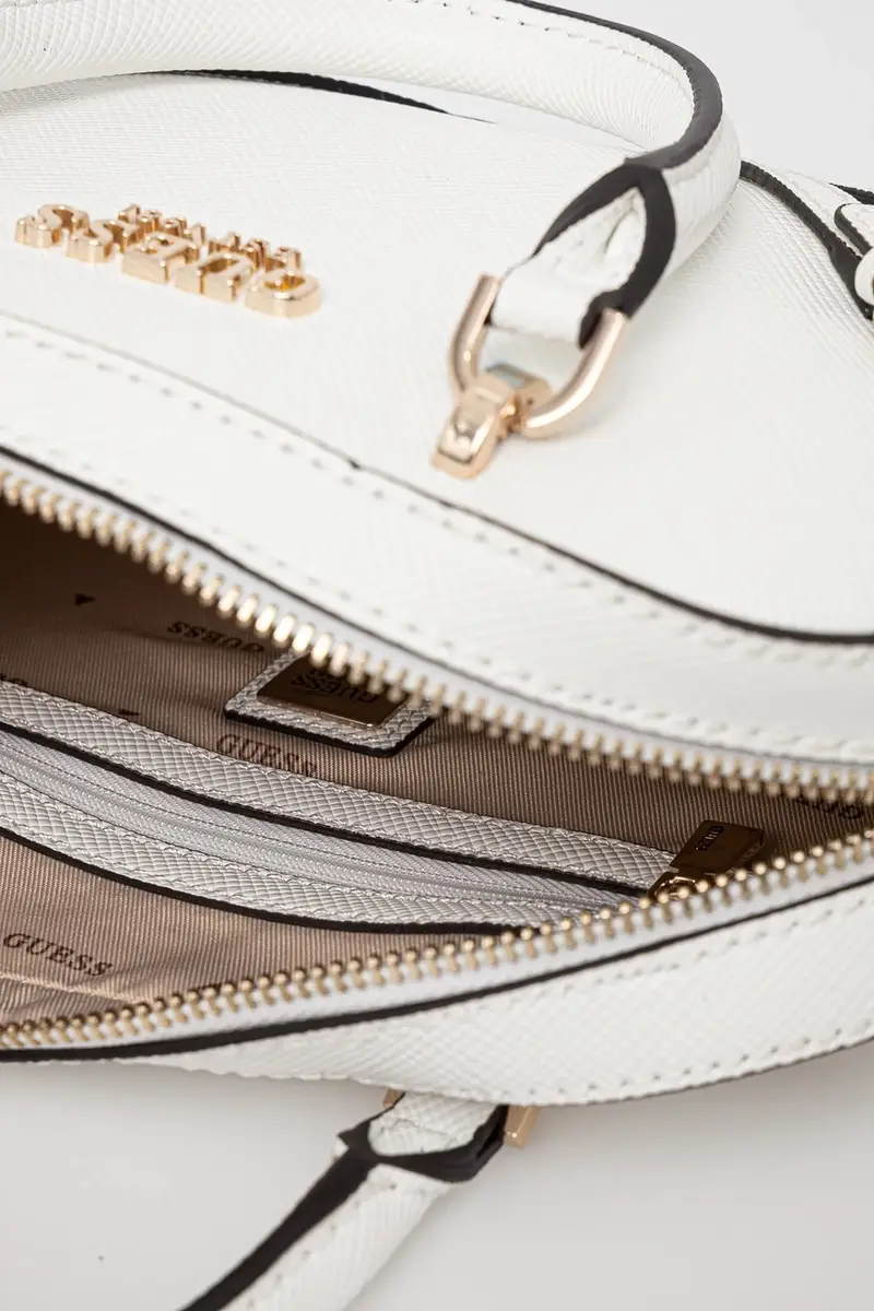 borsetta BRAMINA colore bianco HWZG96 36050 miniatura 5