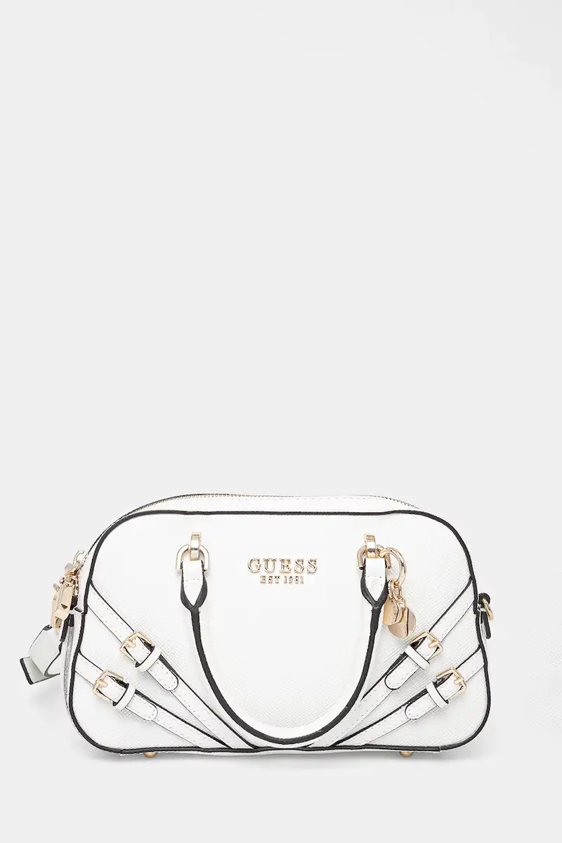 borsetta BRAMINA colore bianco HWZG96 36050