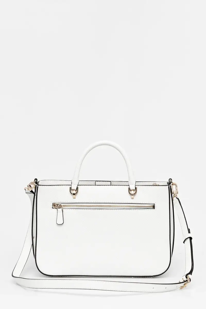 borsetta BRAMINA colore bianco HWZG96 36060 miniatura 3