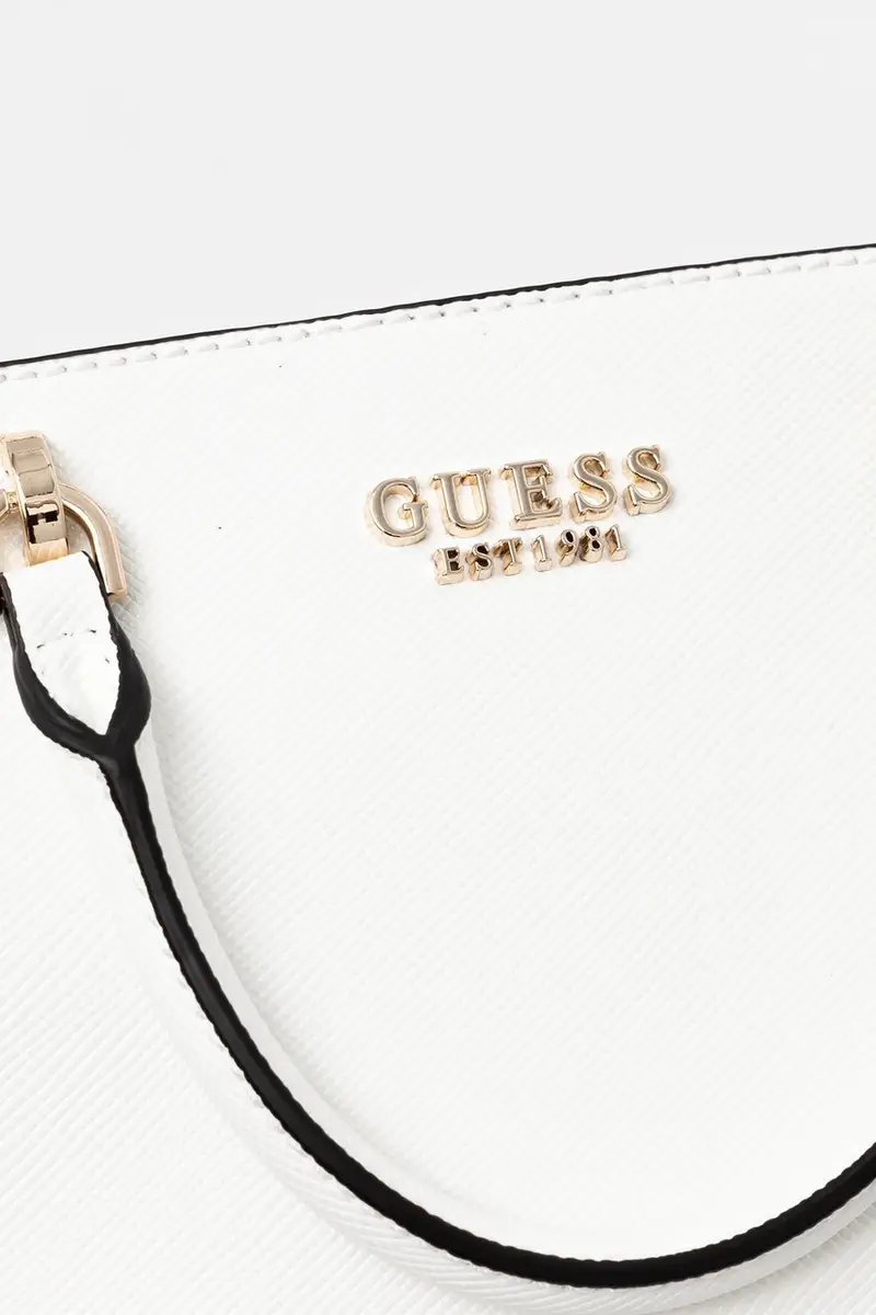 borsetta BRAMINA colore bianco HWZG96 36060 miniatura 4