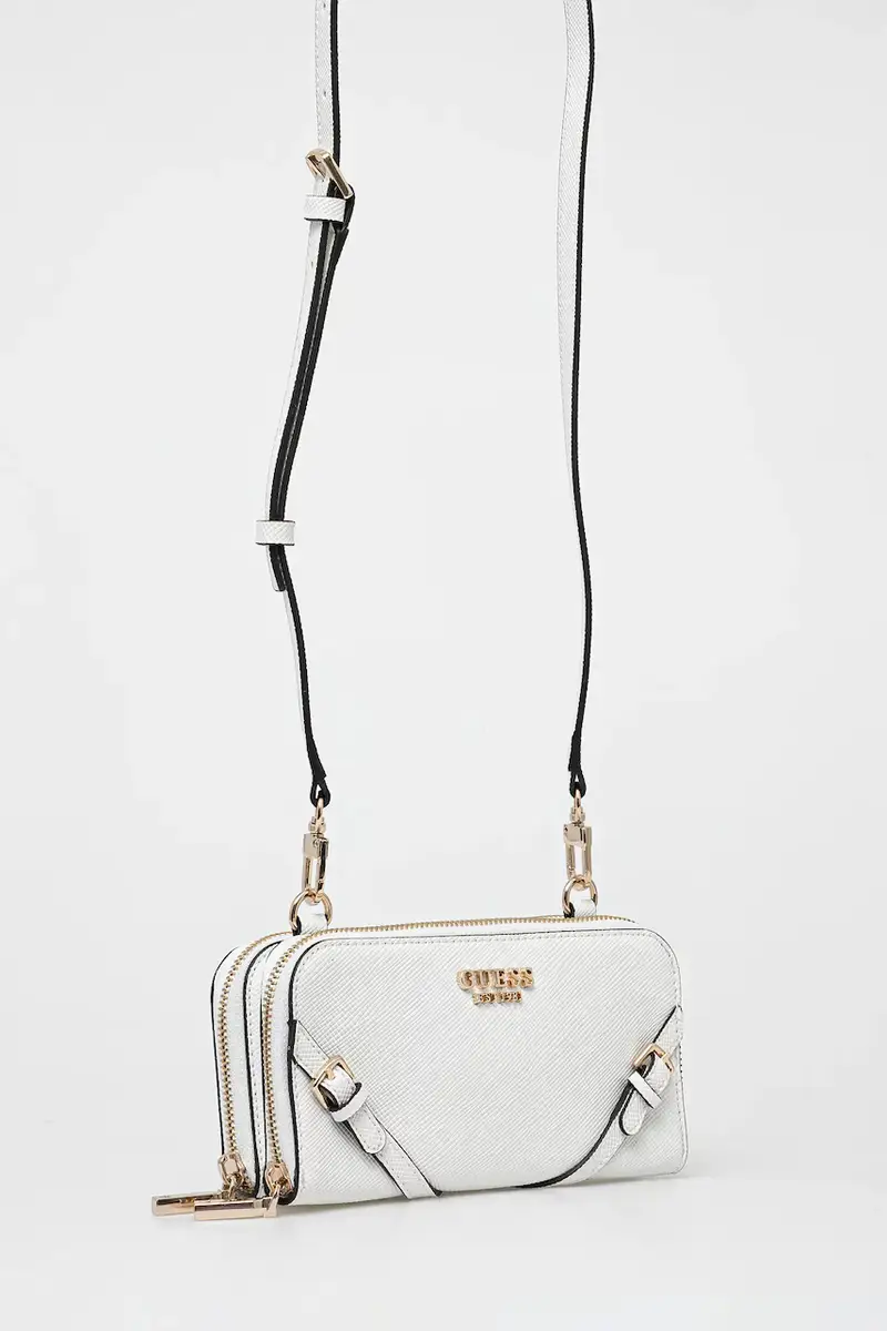 borsetta BRAMINA colore bianco HWZG96 36790 miniatura 2