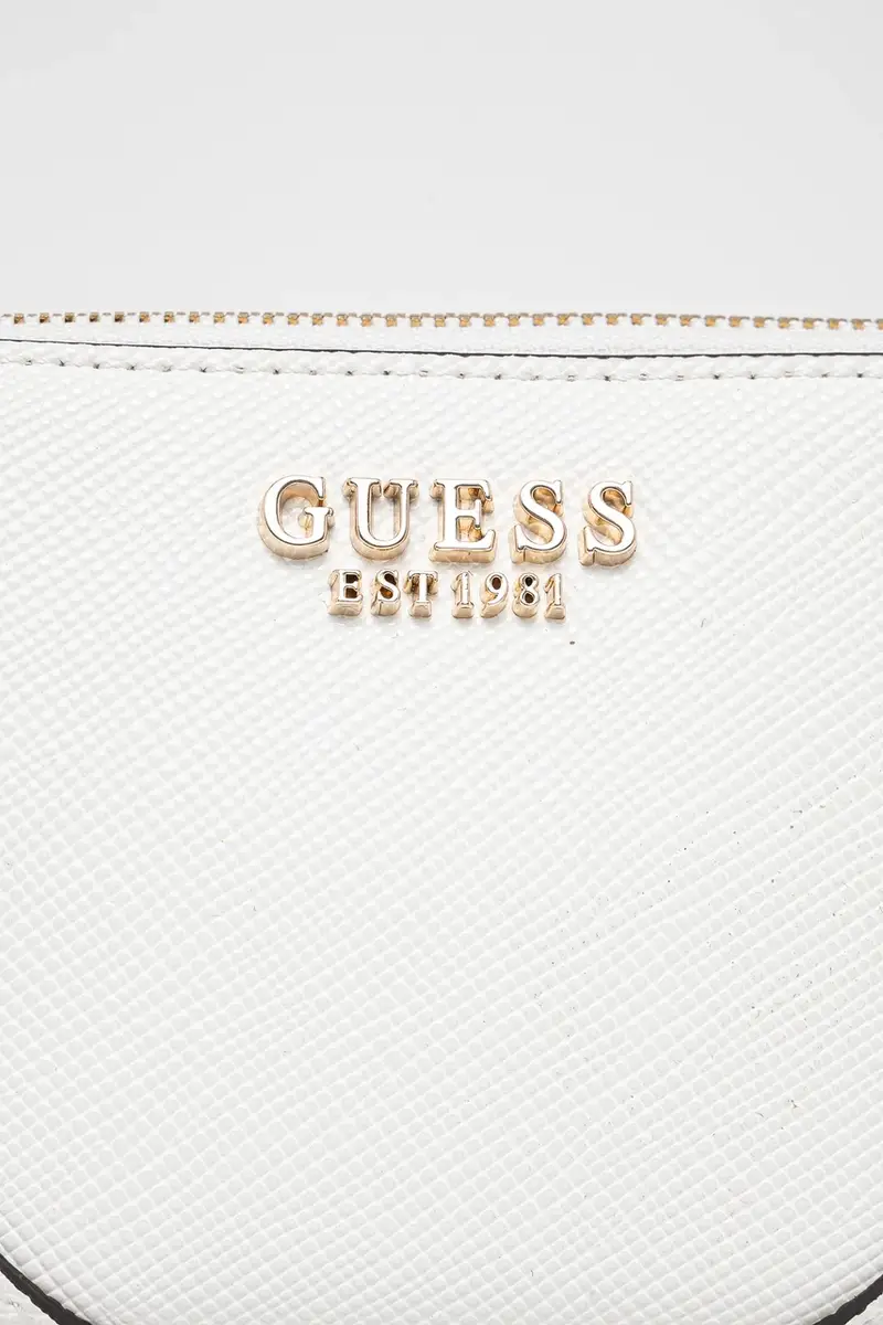 borsetta BRAMINA colore bianco HWZG96 36790 miniatura 4