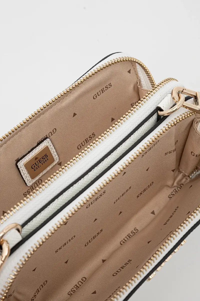 borsetta BRAMINA colore bianco HWZG96 36790 miniatura 5