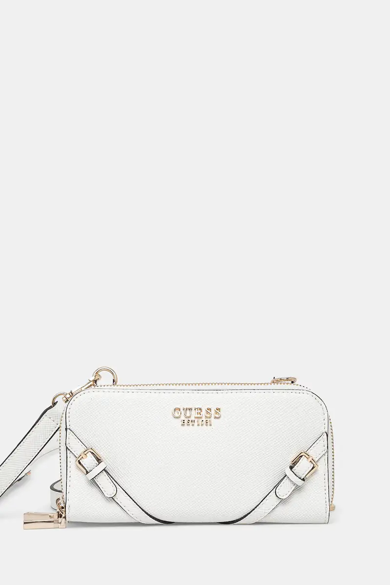 borsetta BRAMINA colore bianco HWZG96 36790