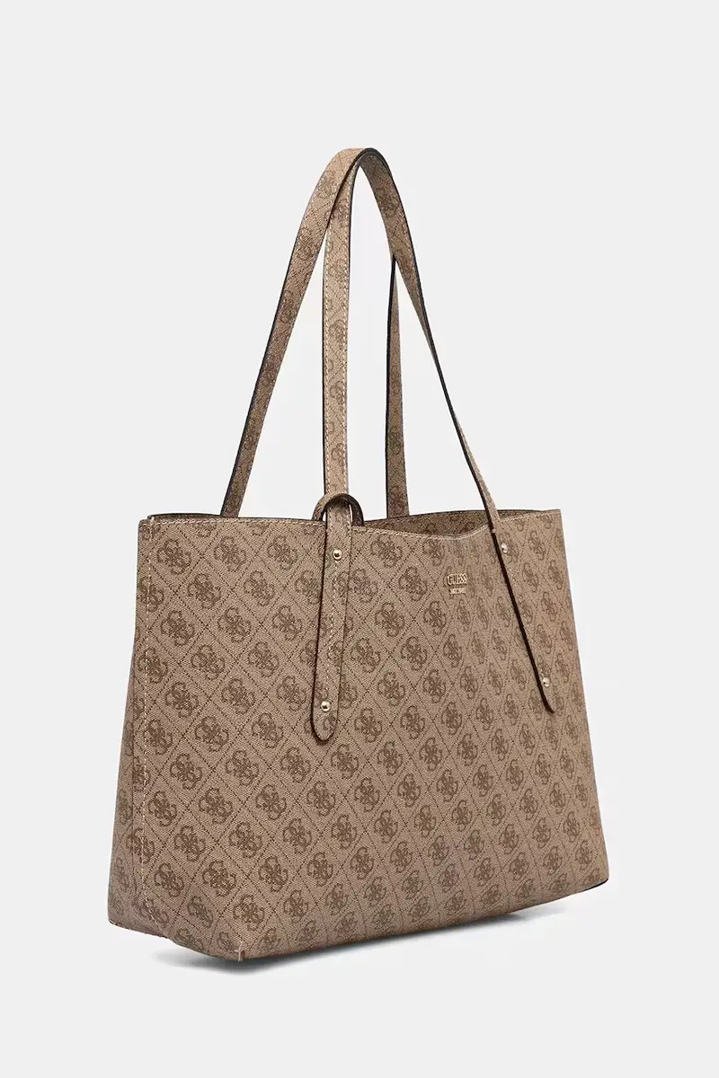 borsetta BRENTON colore beige HWLG96 48230 miniatura 3