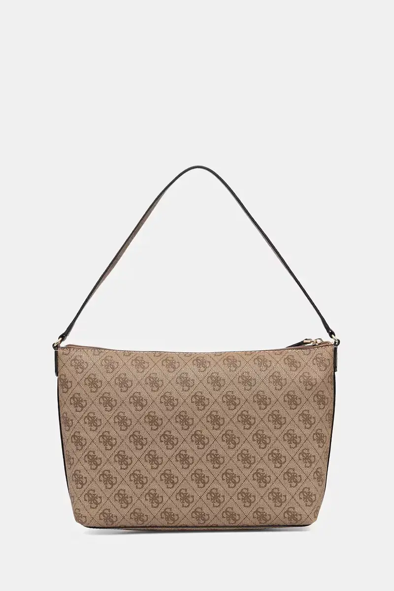 borsetta BRENTON colore beige HWLG96 48230 miniatura 4