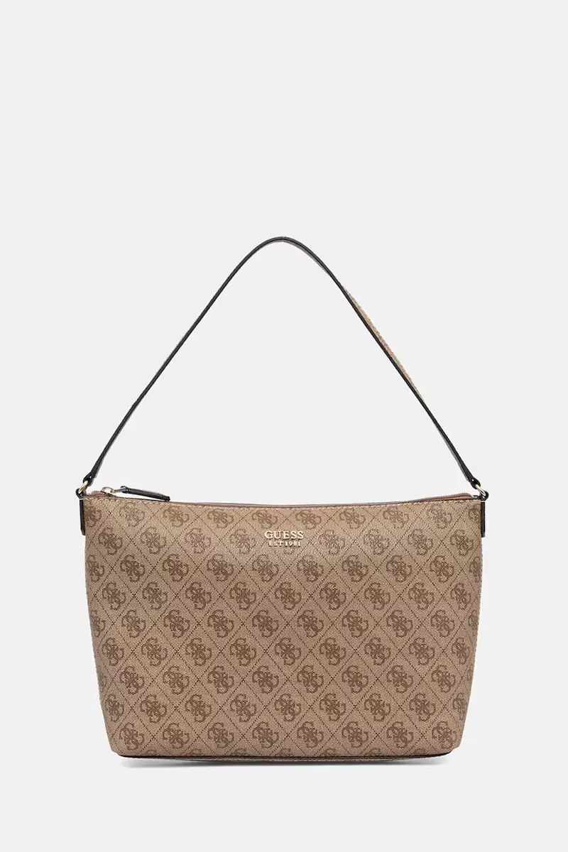 borsetta BRENTON colore beige HWLG96 48230 miniatura 5