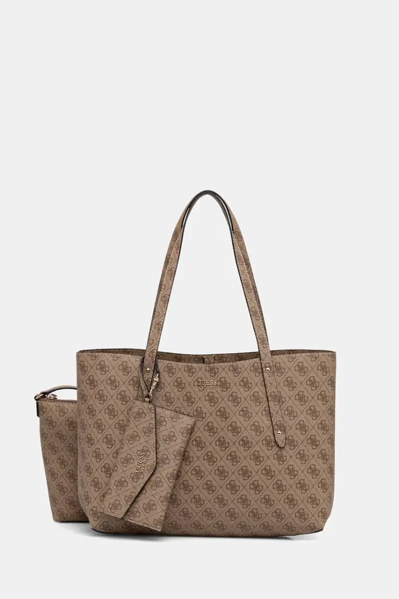 borsetta BRENTON colore beige HWLG96 48230