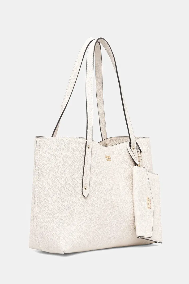 borsetta BRENTON colore beige HWPG96 48230 miniatura 2