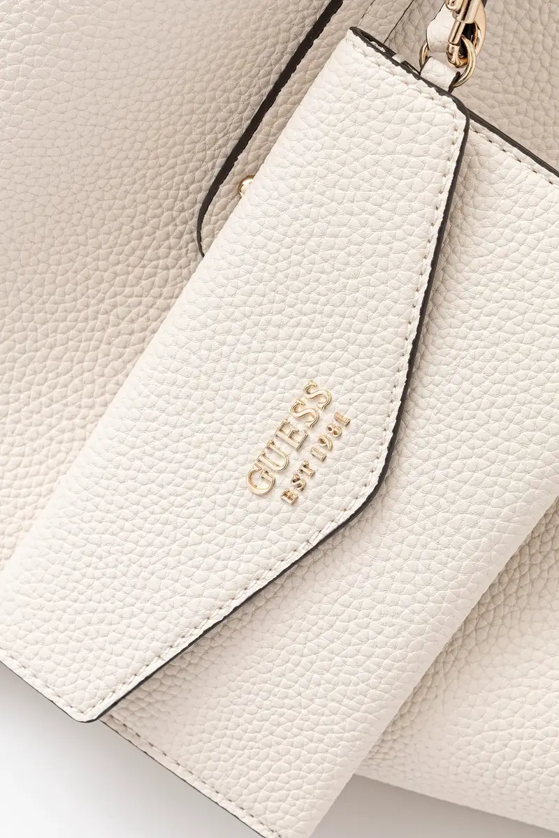 borsetta BRENTON colore beige HWPG96 48230 miniatura 5