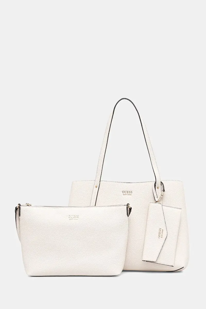 borsetta BRENTON colore beige HWPG96 48230