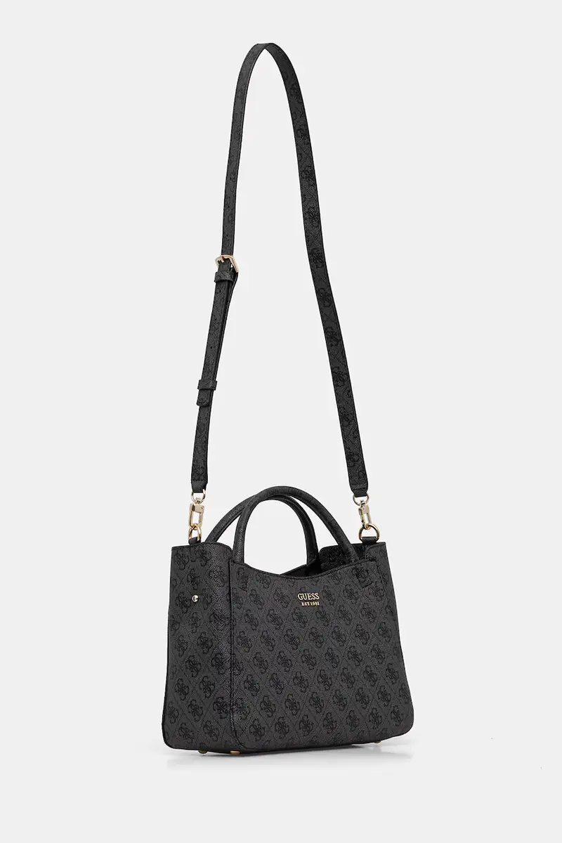 borsetta BRENTON colore grigio HWLG96 48050 miniatura 2