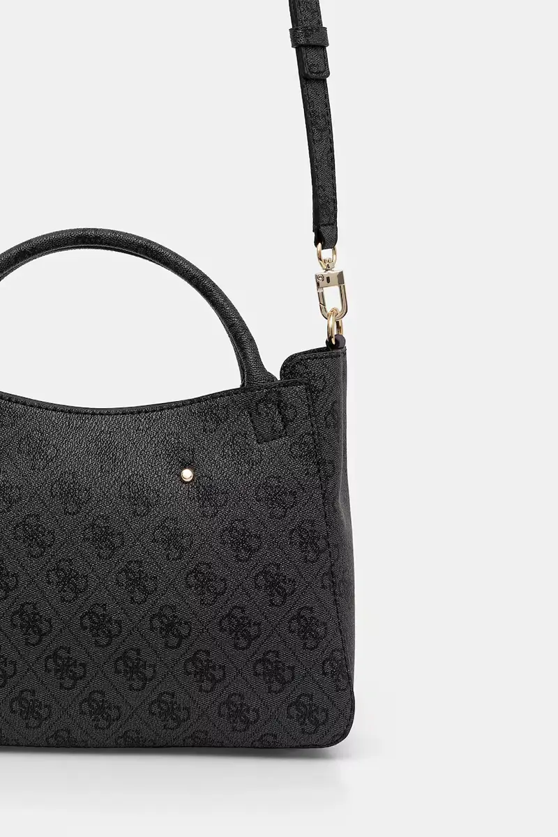 borsetta BRENTON colore grigio HWLG96 48050 miniatura 3