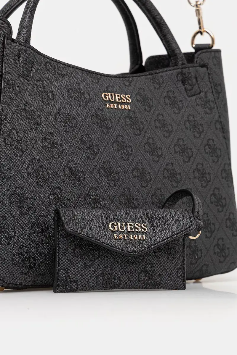 borsetta BRENTON colore grigio HWLG96 48050 miniatura 4