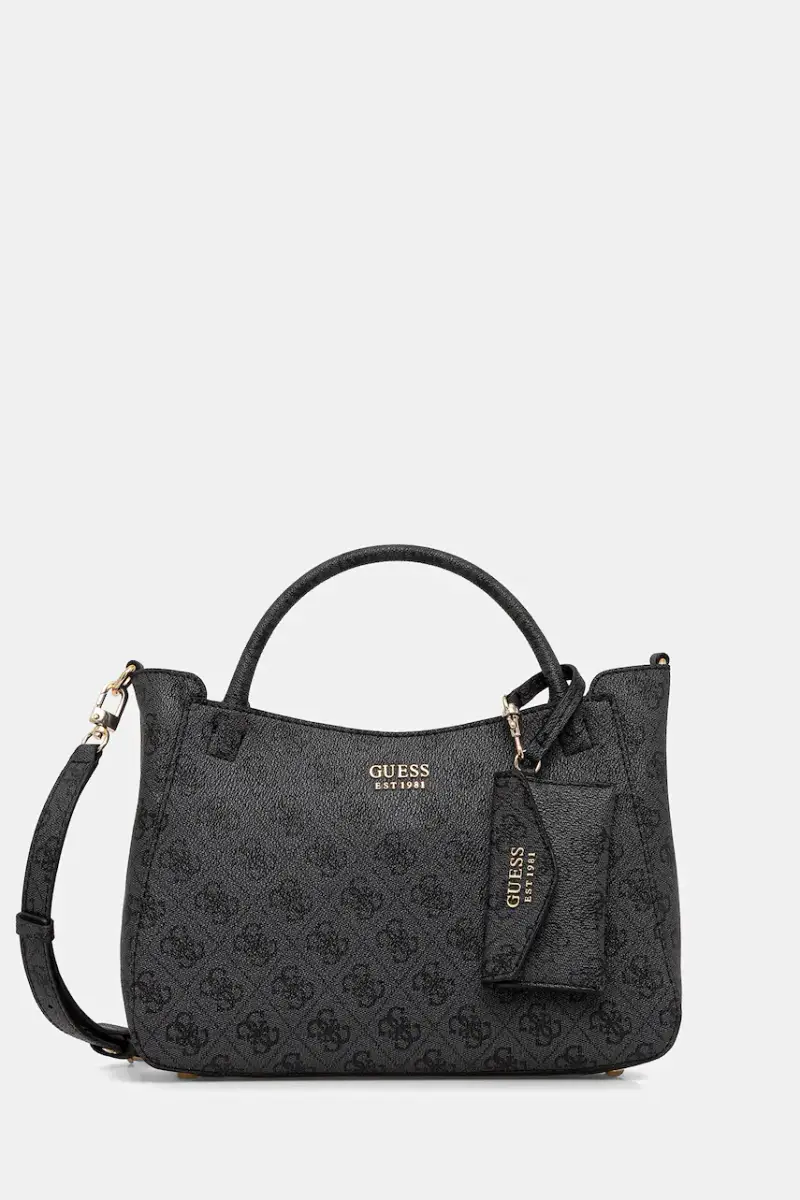 borsetta BRENTON colore grigio HWLG96 48050