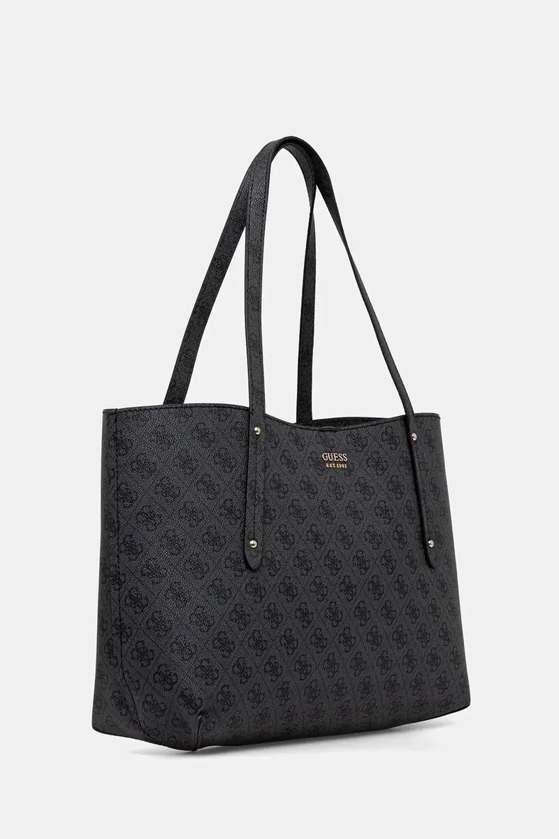 borsetta BRENTON colore grigio HWLG96 48230 miniatura 2