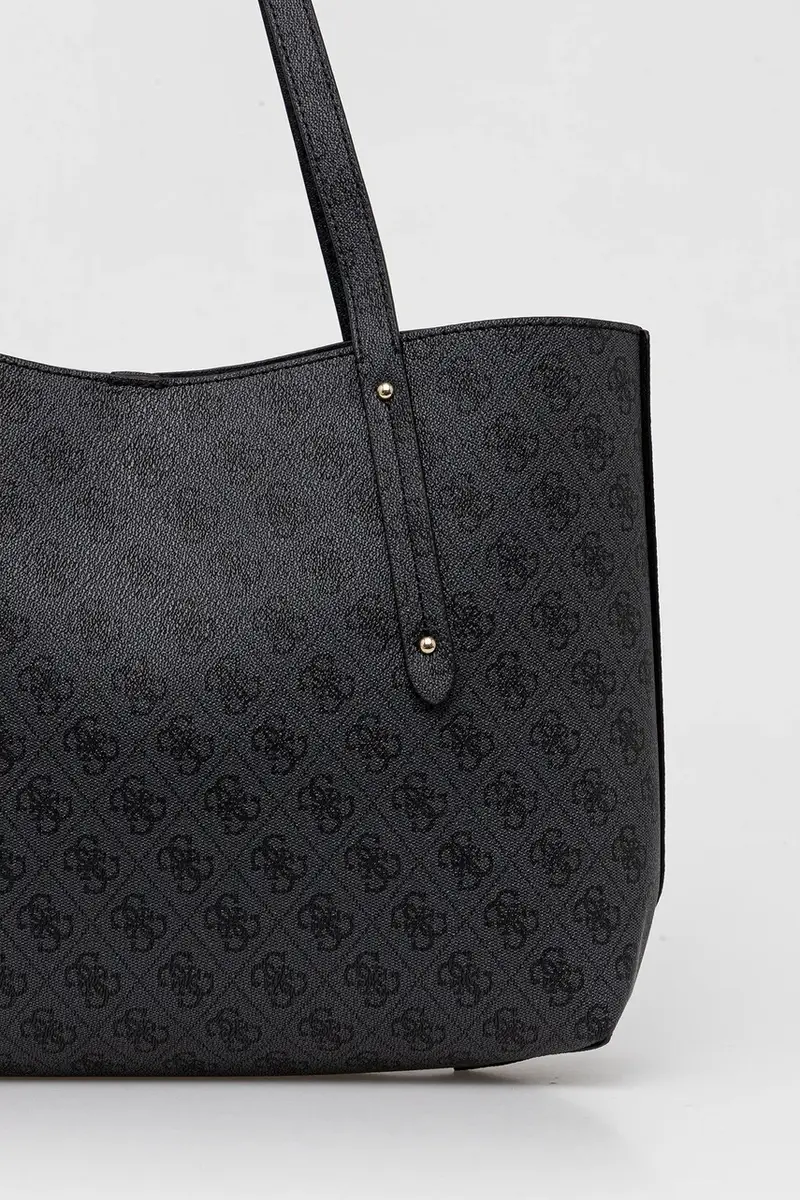 borsetta BRENTON colore grigio HWLG96 48230 miniatura 3