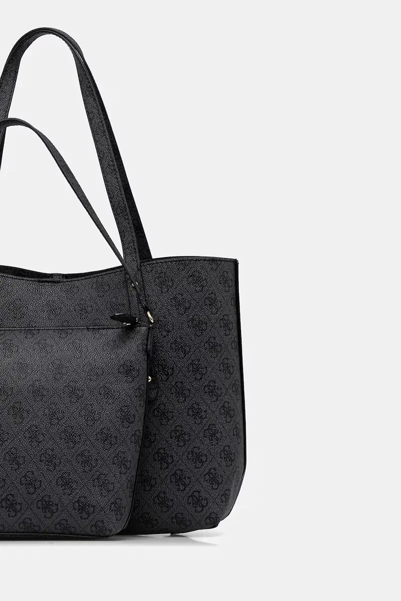 borsetta BRENTON colore grigio HWLG96 48230 miniatura 4