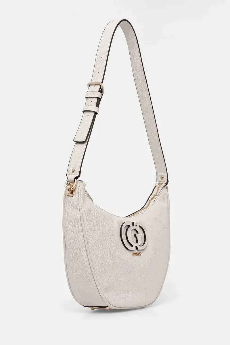 borsetta CALEBRA colore beige HWBG95 36020 miniatura 2