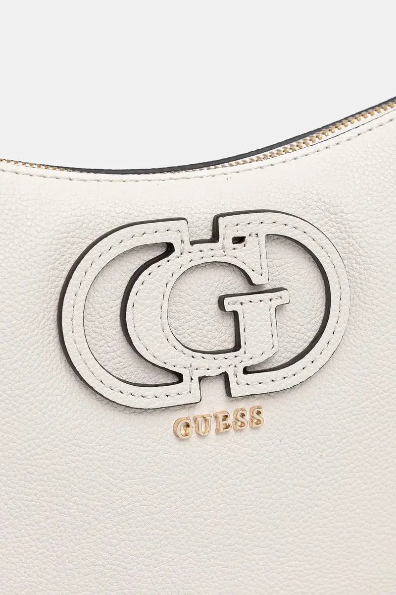 borsetta CALEBRA colore beige HWBG95 36020 miniatura 4