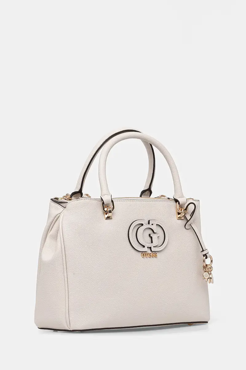 borsetta CALEBRA colore beige HWBG95 36060 miniatura 2