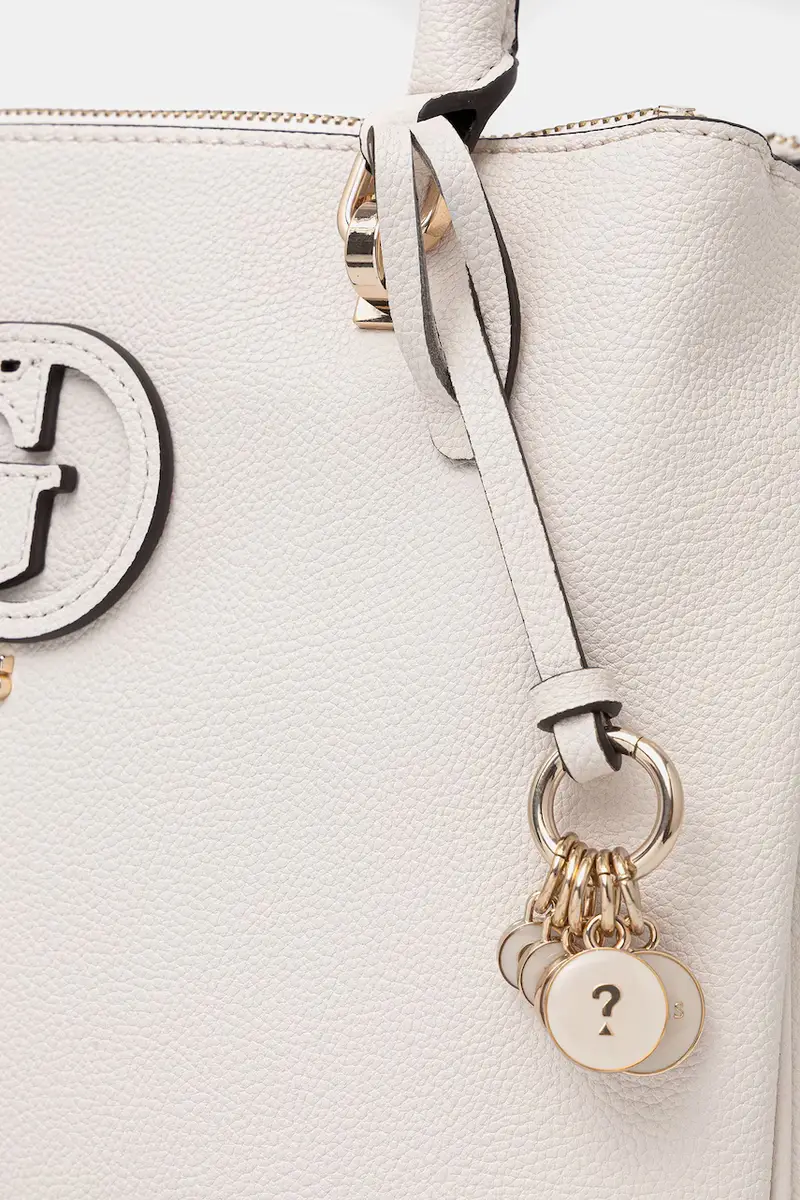 borsetta CALEBRA colore beige HWBG95 36060 miniatura 4