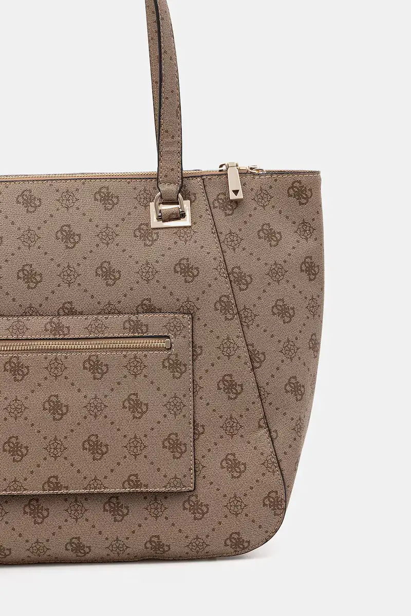 borsetta CALEBRA colore beige TWLP95 36024 miniatura 3