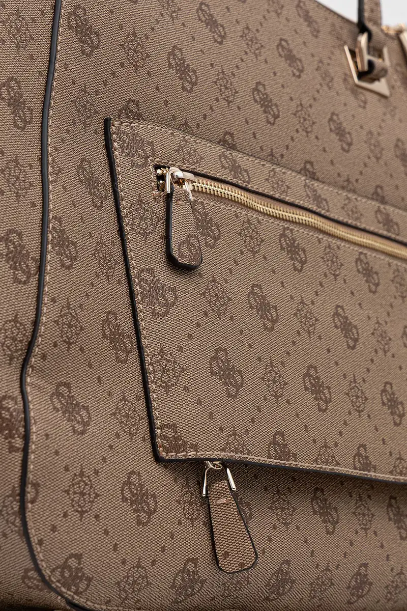 borsetta CALEBRA colore beige TWLP95 36024 miniatura 4