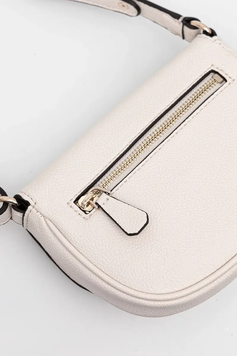 borsetta CALEBRA colore bianco HWBG95 36780 miniatura 3