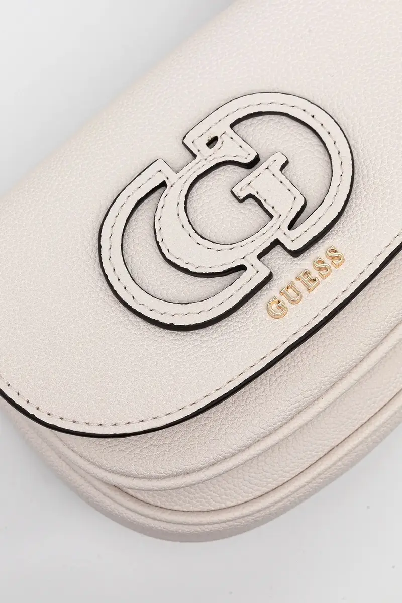 borsetta CALEBRA colore bianco HWBG95 36780 miniatura 4