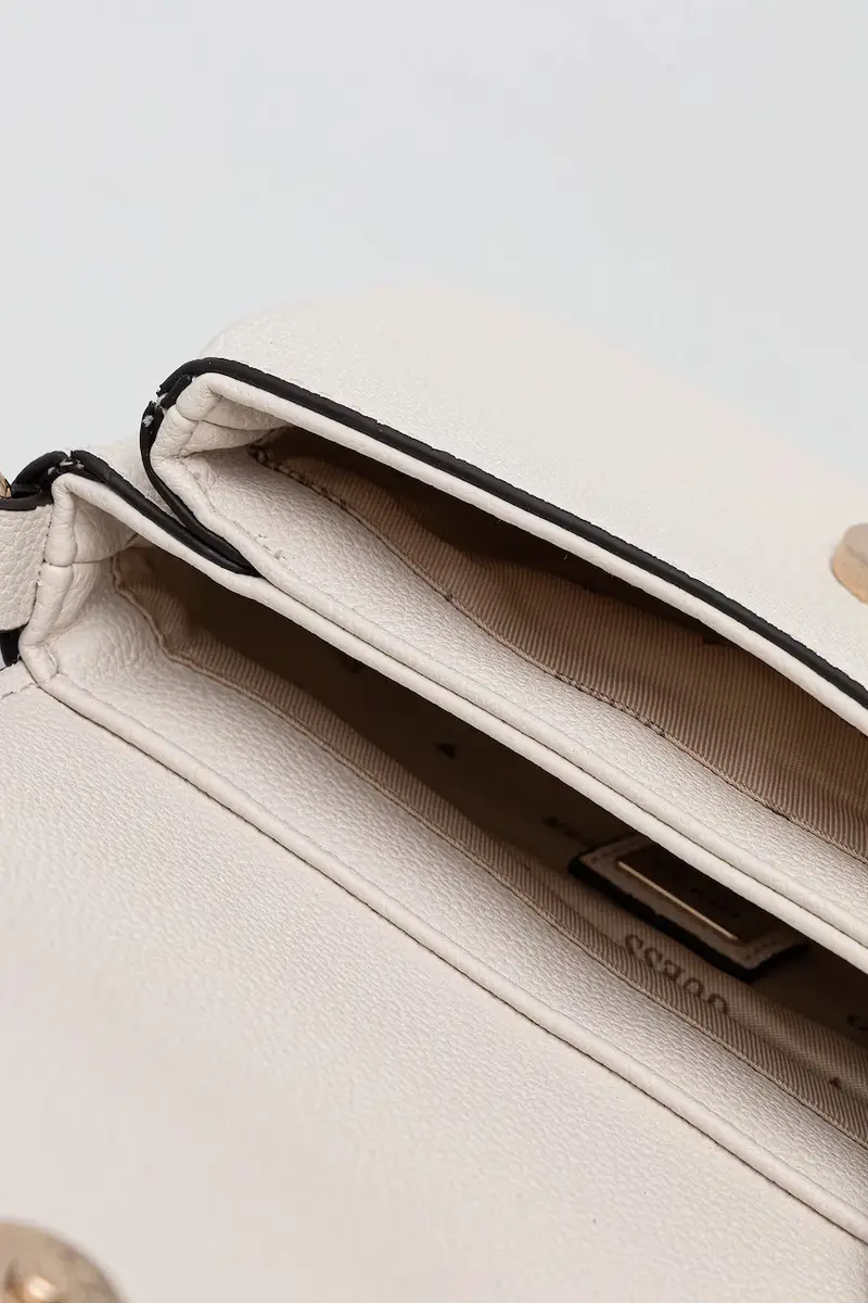 borsetta CALEBRA colore bianco HWBG95 36780 miniatura 5