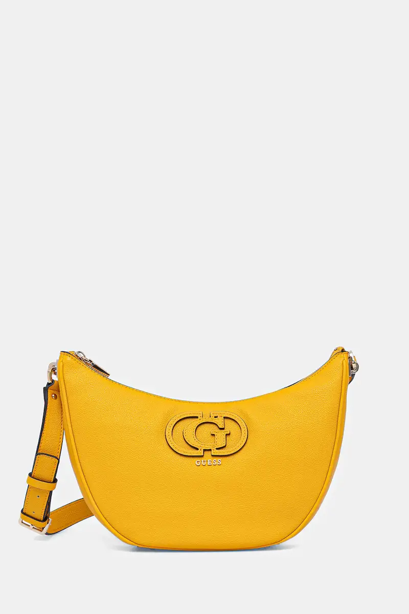 borsetta CALEBRA colore giallo HWBG95 36020