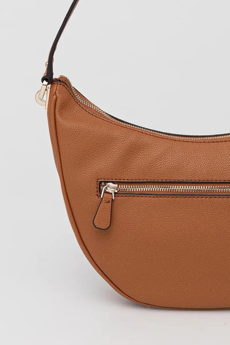 borsetta CALEBRA colore marrone HWBG95 36020 miniatura 3