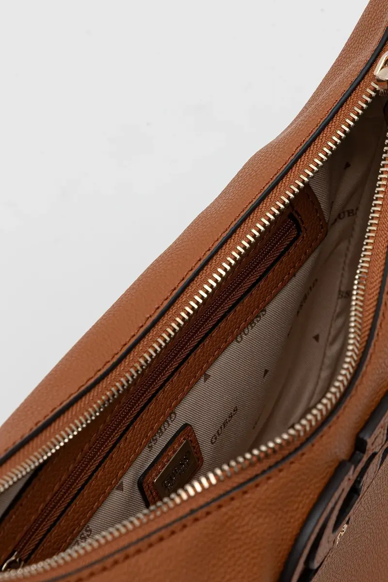 borsetta CALEBRA colore marrone HWBG95 36020 miniatura 4