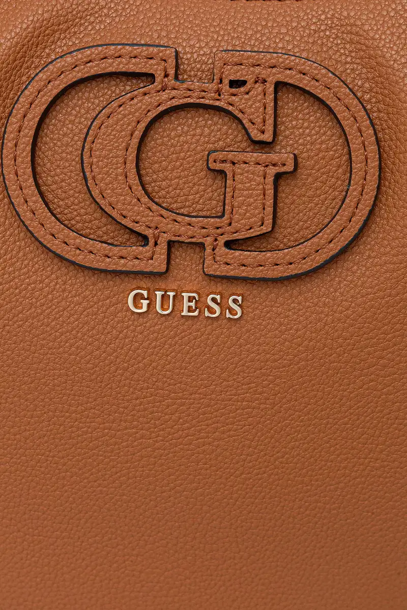 borsetta CALEBRA colore marrone HWBG95 36020 miniatura 5