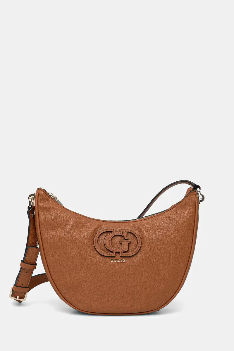 borsetta CALEBRA colore marrone HWBG95 36020