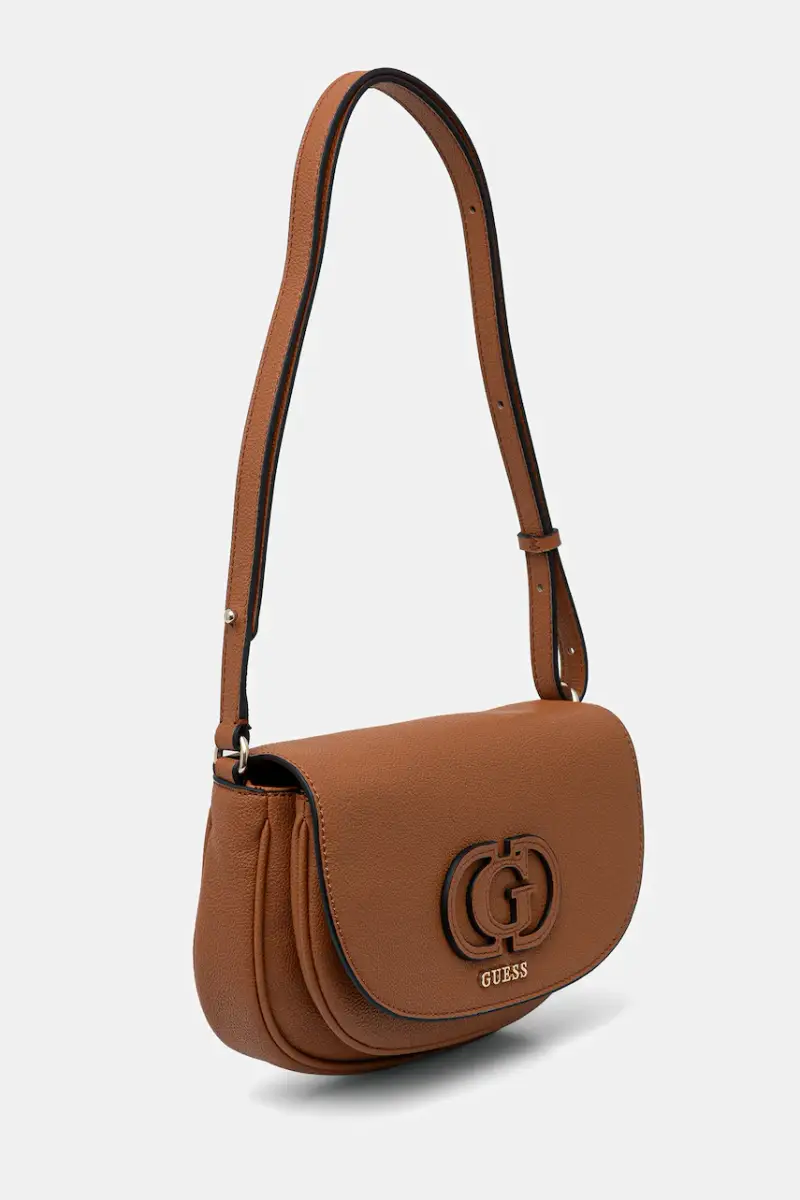 borsetta CALEBRA colore marrone HWBG95 36210 miniatura 2