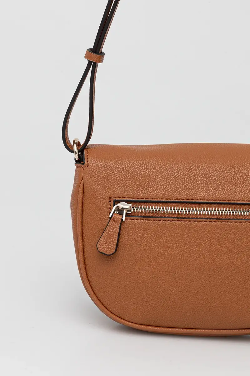 borsetta CALEBRA colore marrone HWBG95 36210 miniatura 3