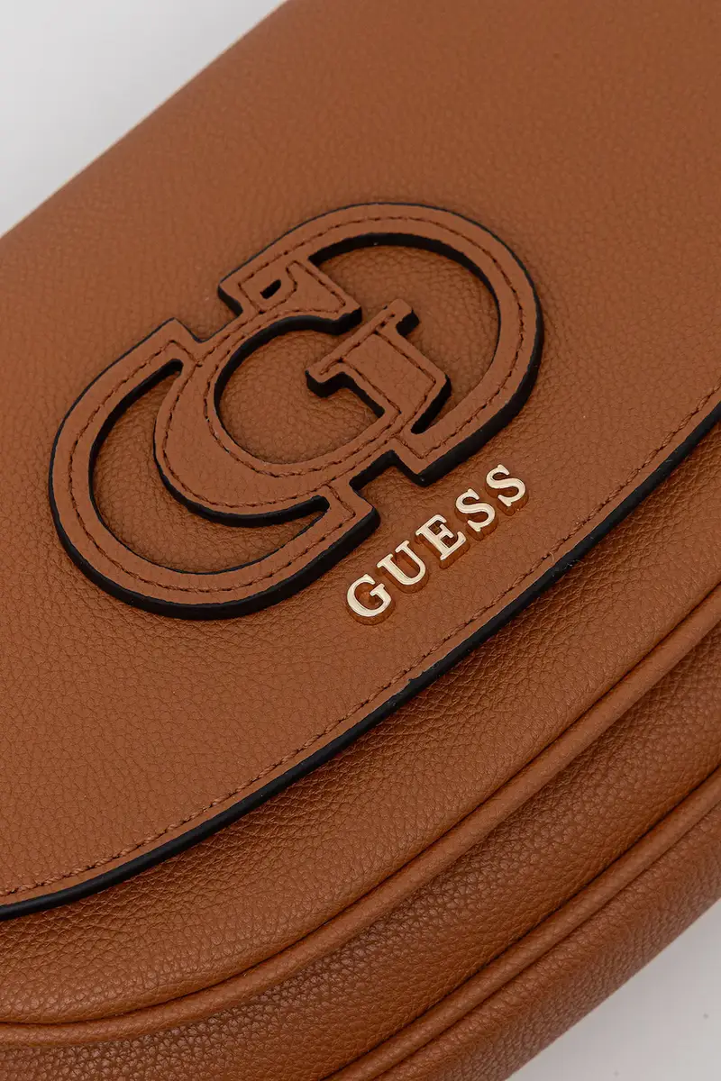 borsetta CALEBRA colore marrone HWBG95 36210 miniatura 4