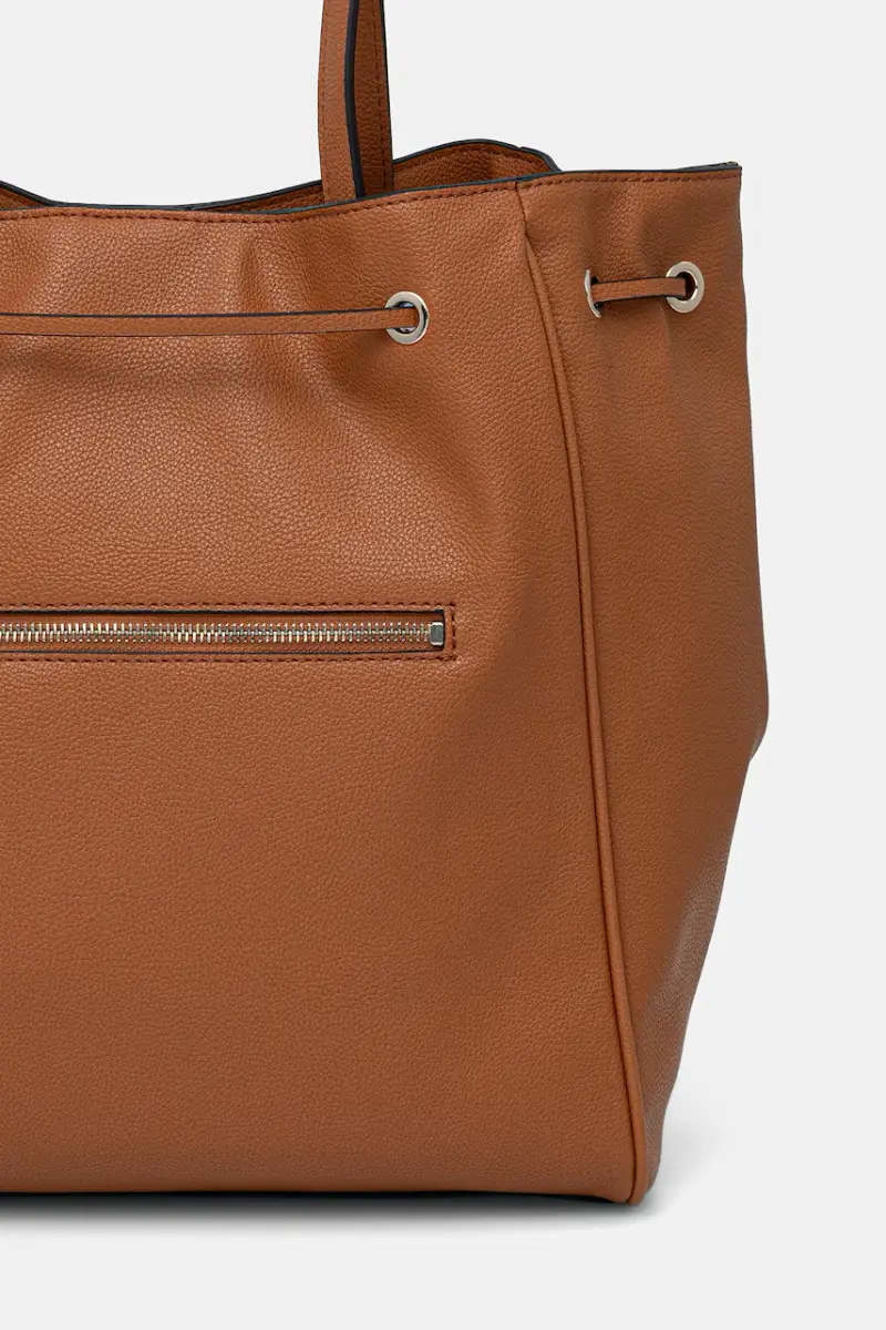 borsetta CALEBRA colore marrone HWBG95 36230 miniatura 3