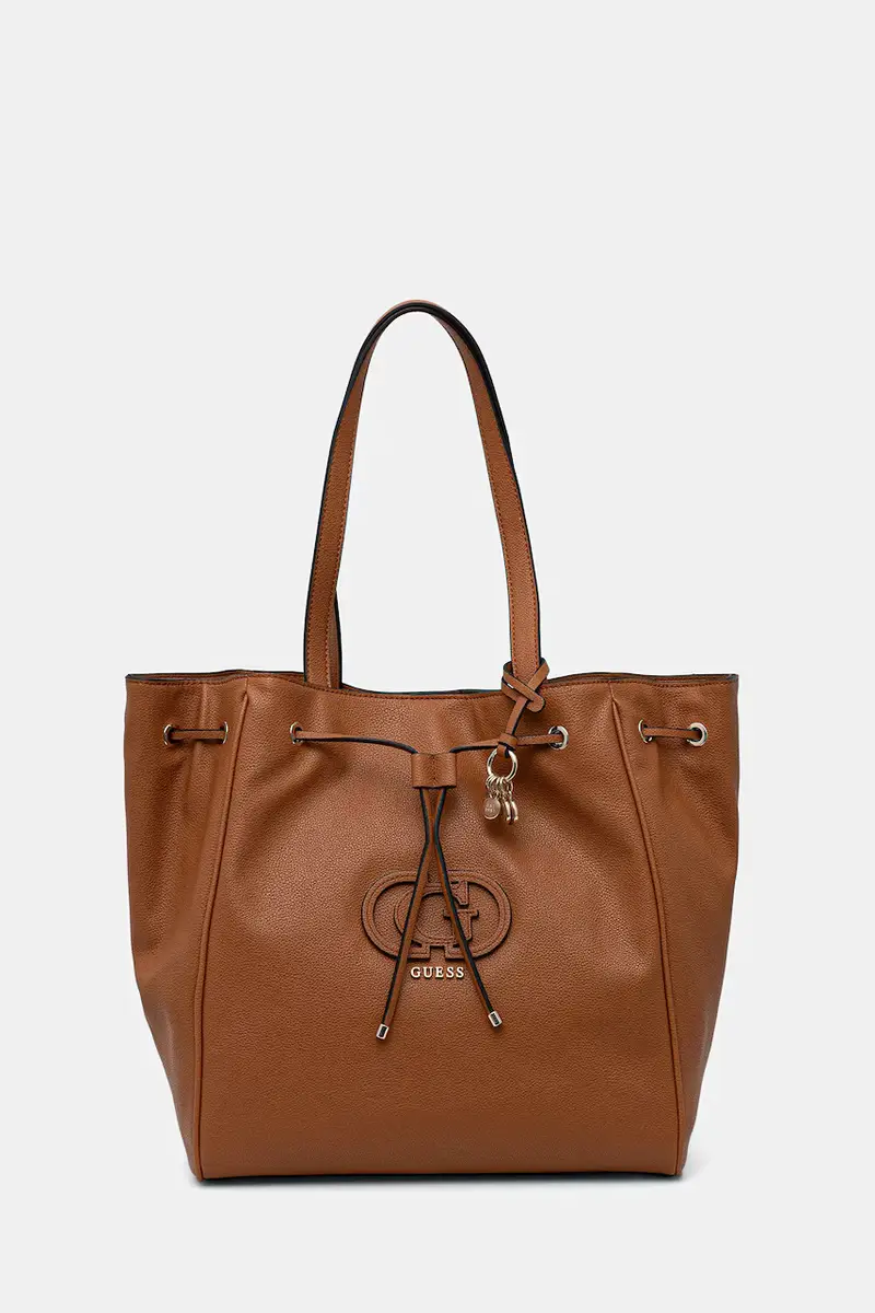 borsetta CALEBRA colore marrone HWBG95 36230