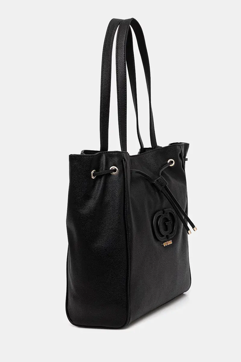 borsetta CALEBRA colore nero HWBG95 36230 miniatura 2