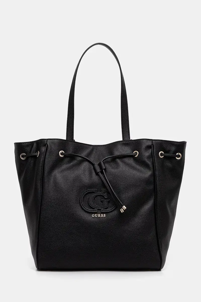 borsetta CALEBRA colore nero HWBG95 36230