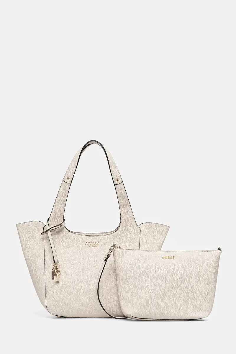 borsetta CALISTA colore beige HWBG73 34220