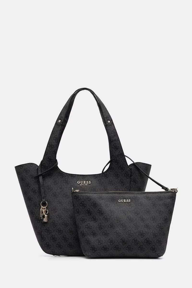 borsetta CALISTA colore grigio HWSG73 34220