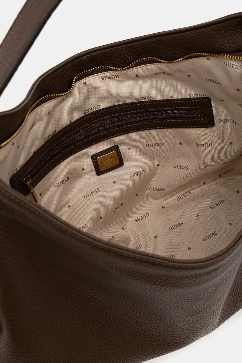 borsetta CAMDEN colore marrone HWBB93 08180 miniatura 5