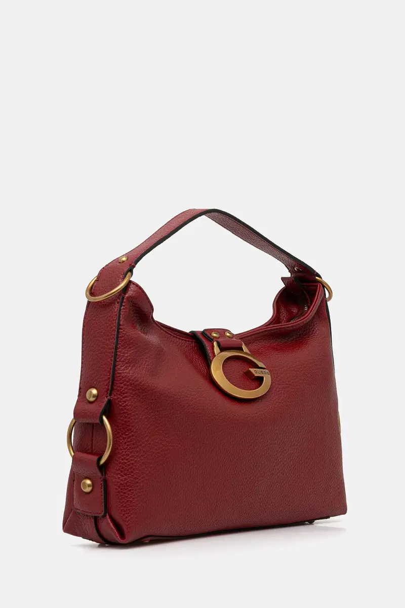 borsetta CAMDEN colore rosso HWBB93 08180 miniatura 2