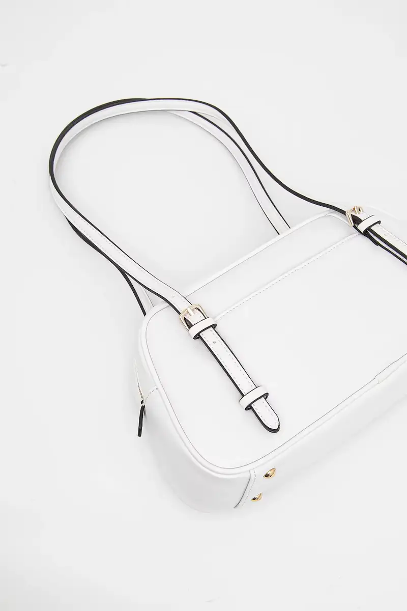 borsetta CERELIA colore bianco HWBG96 45080 miniatura 3