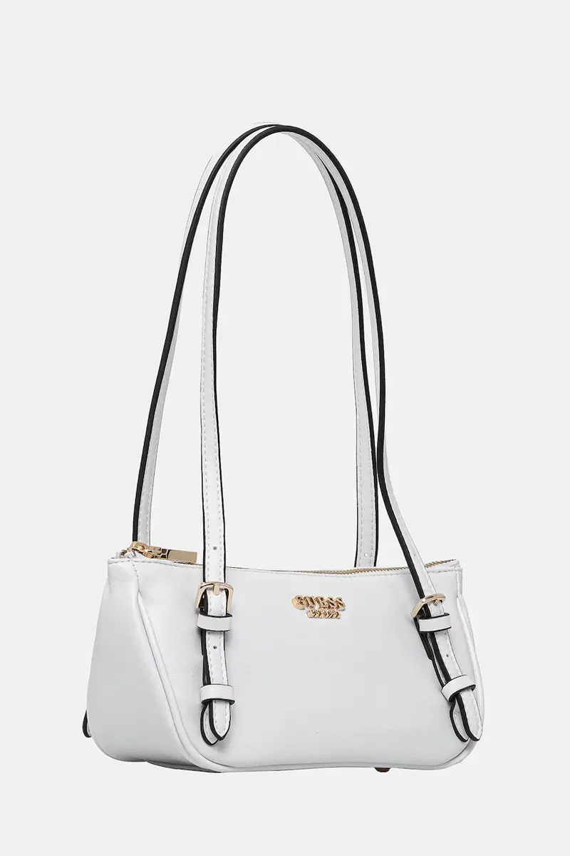 borsetta CERELIA colore bianco HWBG96 45760 miniatura 2