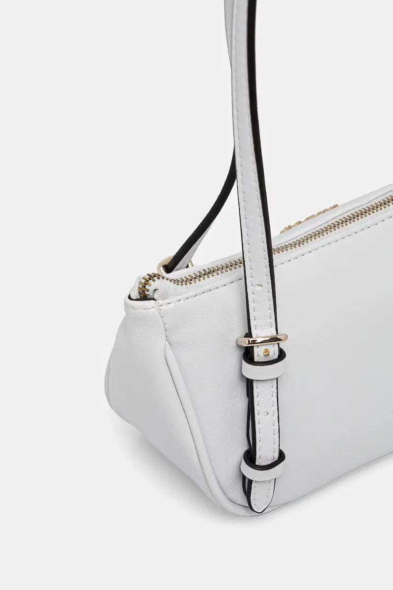 borsetta CERELIA colore bianco HWBG96 45760 miniatura 3